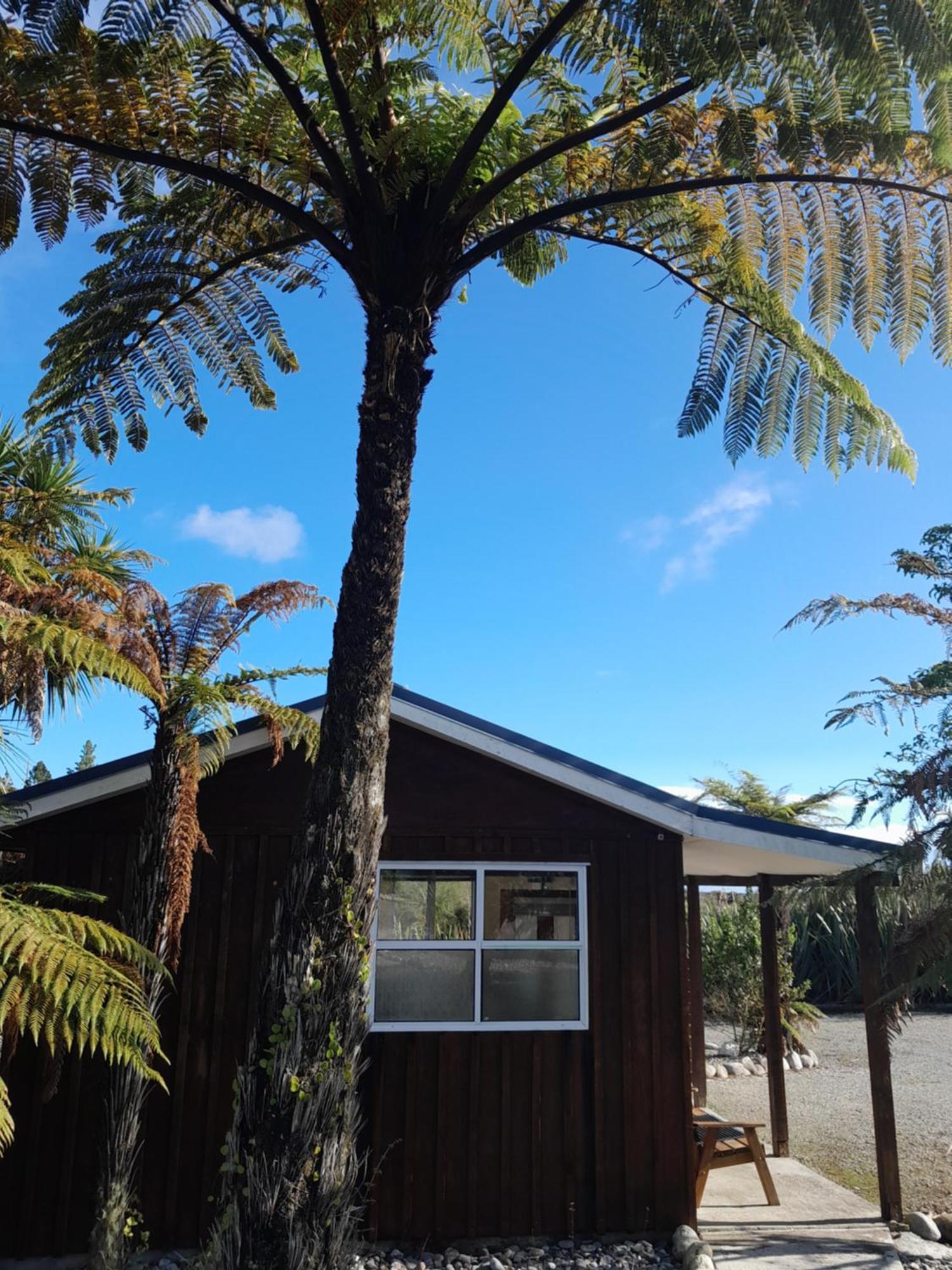 Sunset Accommodation Westport Exterior foto