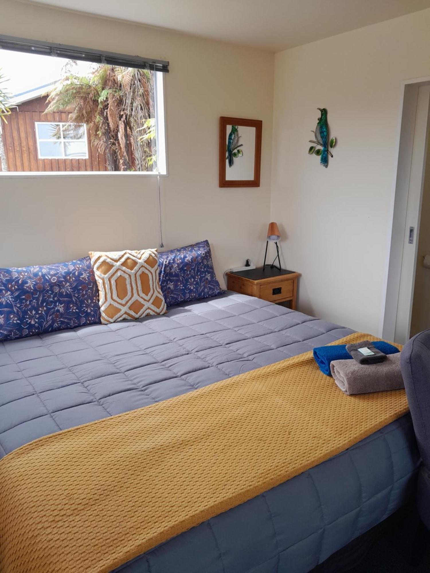 Sunset Accommodation Westport Exterior foto